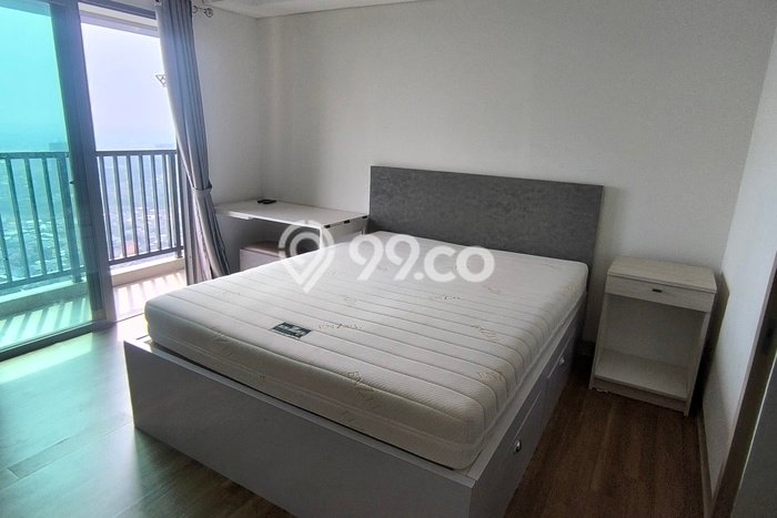 Hunian Apartemen Ekonomis di Tangerang Selatan dengan 1 Kamar Tidur, 1 Kamar Mandi Hunian Apartemen Ekonomis di Tangerang Selatan dengan 1 Kamar Tidur, 1 Kamar Mandi