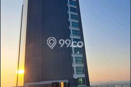 Apartemen Strategis untuk Dijual di Pondok Aren, Tangerang Selatan, Banten Apartemen Strategis untuk Dijual di Pondok Aren, Tangerang Selatan, Banten