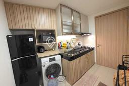 Disewakan Cepat! Unit Apartemen Hemat di Pondok Aren, Tangerang Selatan 1 Kamar Tidur dan 1 Kamar Mandi Disewakan Cepat! Unit Apartemen Hemat di Pondok Aren, Tangerang Selatan 1 Kamar Tidur dan 1 Kamar Mandi