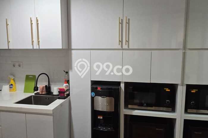 Disewakan Apartemen Minimalis 30m2 Punya 1 KT, 1 KM, Lokasi di Pondok Aren Disewakan Apartemen Minimalis 30m2 Punya 1 KT, 1 KM, Lokasi di Pondok Aren