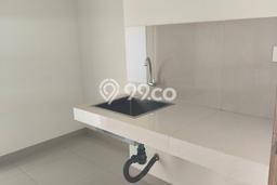 Hunian Apartemen Budget Friendly di Tangerang Selatan dengan 1 Kamar Tidur, 1 Kamar Mandi Hunian Apartemen Budget Friendly di Tangerang Selatan dengan 1 Kamar Tidur, 1 Kamar Mandi