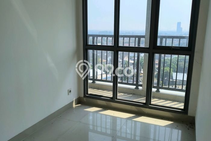 Untuk Dijual Apartemen 3 KT di Tangerang Selatan Luas 110m2 Untuk Dijual Apartemen 3 KT di Tangerang Selatan Luas 110m2