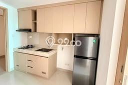 Disewakan Segera Apartemen Strategis 1 KT, 1 KM di Kawasan Tangerang Disewakan Segera Apartemen Strategis 1 KT, 1 KM di Kawasan Tangerang