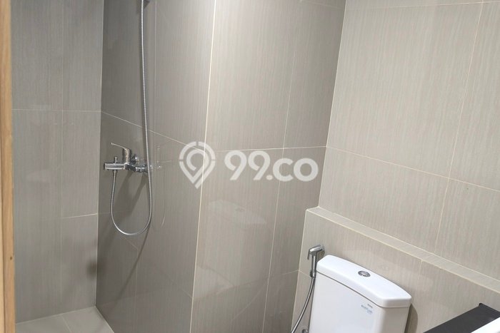 Hunian Strategis 34m2 di Bintaro Tangerang Selatan 1 Bedroom Hunian Strategis 34m2 di Bintaro Tangerang Selatan 1 Bedroom
