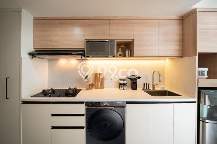 Ada Unit Apartemen Murah Disewa di Pondok Aren, Tangerang Selatan 2 BR Ada Unit Apartemen Murah Disewa di Pondok Aren, Tangerang Selatan 2 BR