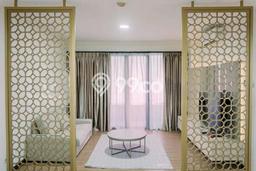 Ada Kamar Apartemen Murah Disewa di Kelapa Dua, Tangerang 2 BR Ada Kamar Apartemen Murah Disewa di Kelapa Dua, Tangerang 2 BR