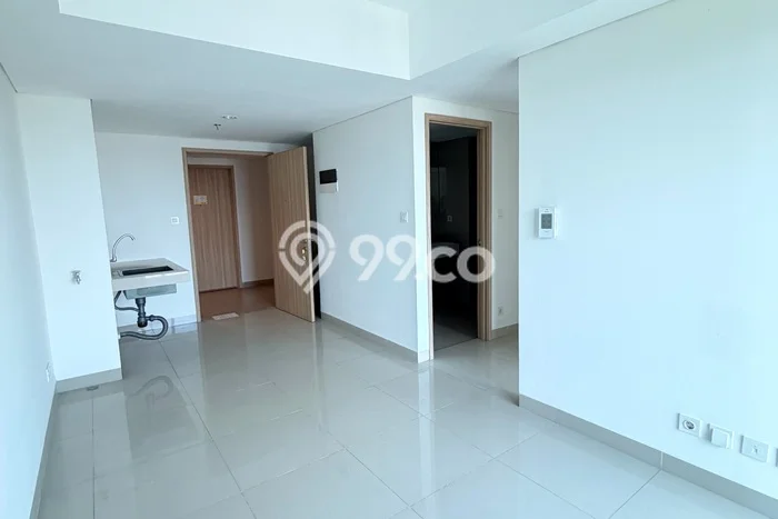 Hunian Strategis 67m2 di Bintaro Tangerang Selatan 2 Bedroom Hunian Strategis 67m2 di Bintaro Tangerang Selatan 2 Bedroom