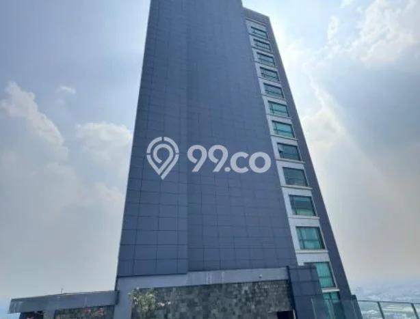 Apartemen Harga Terjangkau untuk Dijual di Bintaro Dengan Spesifikasi 1 KT & 1 KM Apartemen Harga Terjangkau untuk Dijual di Bintaro Dengan Spesifikasi 1 KT & 1 KM