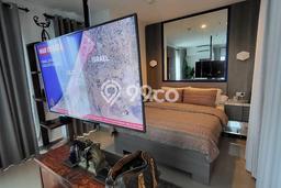 Untuk Dijual Apartemen Strategis di Tangerang Tangerang 1 Kamar Tidur Untuk Dijual Apartemen Strategis di Tangerang Tangerang 1 Kamar Tidur