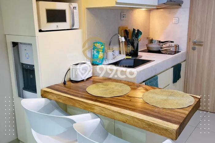 Disewakan Apartemen Harga Terjangkau di Bintaro 2 Bedroom Disewakan Apartemen Harga Terjangkau di Bintaro 2 Bedroom