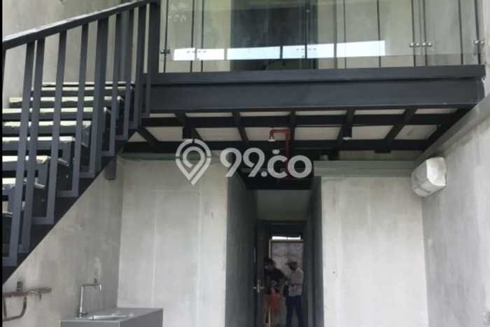 Dijual Apartemen di Kelapa Dua, Tangerang Punya 5 Kamar Tidur Dijual Apartemen di Kelapa Dua, Tangerang Punya 5 Kamar Tidur