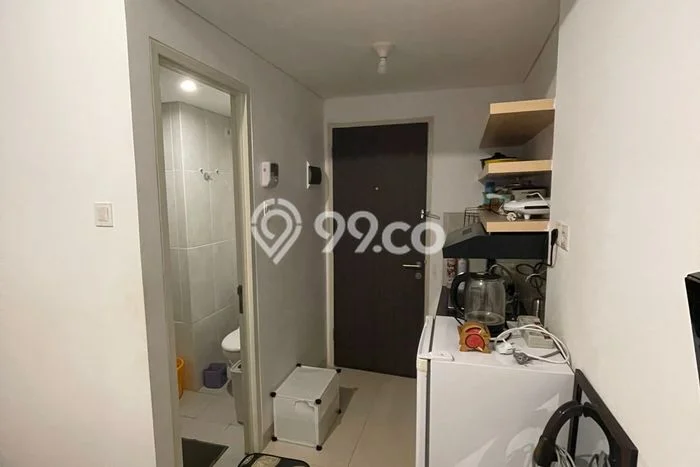 Apartemen Siap Pakai 0 BR dengan Harga Hemat di Area Cisauk, Tangerang Apartemen Siap Pakai 0 BR dengan Harga Hemat di Area Cisauk, Tangerang