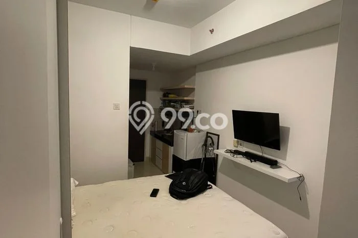 Apartemen Siap Pakai 0 BR dengan Harga Hemat di Area Cisauk, Tangerang Apartemen Siap Pakai 0 BR dengan Harga Hemat di Area Cisauk, Tangerang