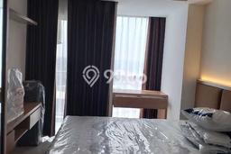 Apartemen Disewakan 1 Kamar Murah Siap Huni di Tangerang, Luas 25m2 Apartemen Disewakan 1 Kamar Murah Siap Huni di Tangerang, Luas 25m2