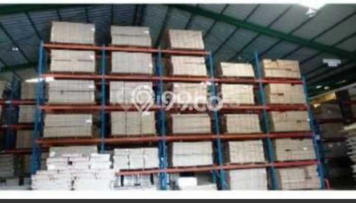 Untuk Dijual Gudang di Jati Uwung, Tangerang Harga Penawaran Spesial Untuk Dijual Gudang di Jati Uwung, Tangerang Harga Penawaran Spesial