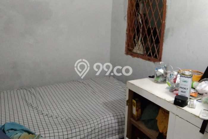 Rumah Modern 3 KT di Pasar Kemis Tangerang Rumah Modern 3 KT di Pasar Kemis Tangerang