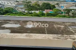 Apartemen Nyaman untuk Disewa, 0 Kamar di Tangerang Apartemen Nyaman untuk Disewa, 0 Kamar di Tangerang