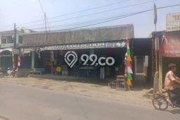 Dijual Hunian Rumah Terawat 3 Kamar di Teluk Naga, Tangerang Dijual Hunian Rumah Terawat 3 Kamar di Teluk Naga, Tangerang
