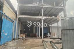 FOR RENT! Gudang di Rawa Buaya Cocok untuk Bisnis 1100m2 FOR RENT! Gudang di Rawa Buaya Cocok untuk Bisnis 1100m2