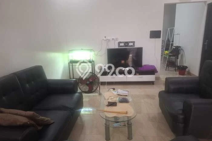 FEATURED! Rumah di Dadap, 2 KT, Area Premium, LT 108m² LB 100m² FEATURED! Rumah di Dadap, 2 KT, Area Premium, LT 108m² LB 100m²