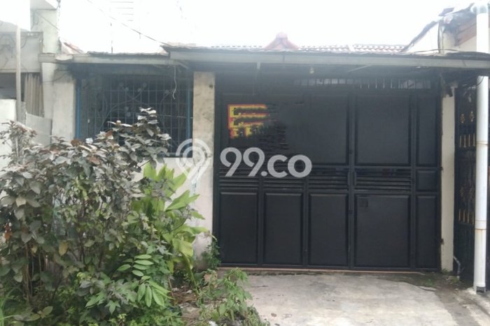 Rumah Modern 3 KT di Pasar Kemis Tangerang Rumah Modern 3 KT di Pasar Kemis Tangerang