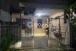 Dijual Hunian Rumah Nyaman 2 Kamar di Dadap, Tangerang Dijual Hunian Rumah Nyaman 2 Kamar di Dadap, Tangerang