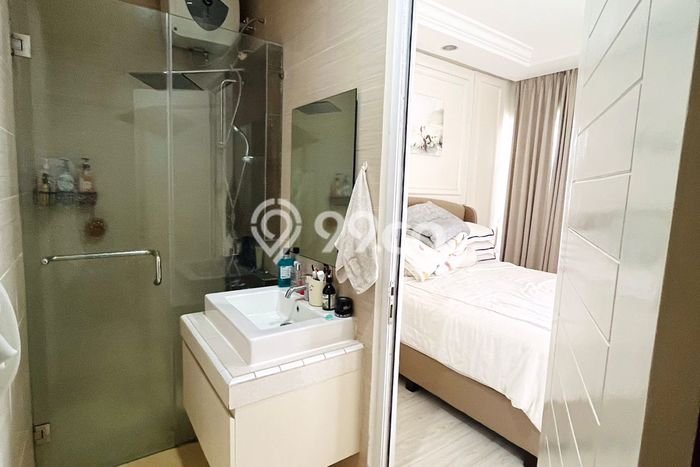 Rumah Luxury Modern Siap Huni di Duta Garden Jakarta Barat Rumah Luxury Modern Siap Huni di Duta Garden Jakarta Barat