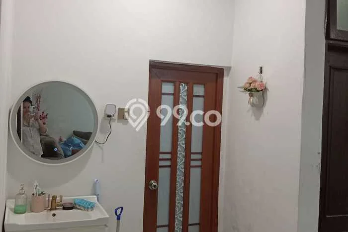 Hunian Nyaman Asri 2 KT Siap Huni di Dadap Tangerang Hunian Nyaman Asri 2 KT Siap Huni di Dadap Tangerang