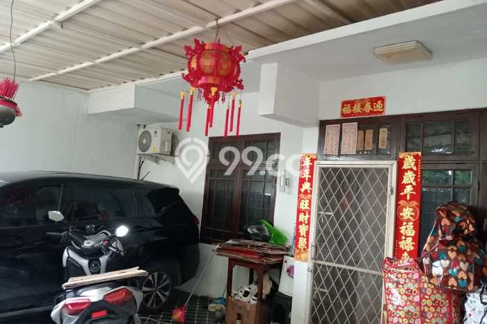 Hunian Nyaman Asri 2 KT Siap Huni di Dadap Tangerang Hunian Nyaman Asri 2 KT Siap Huni di Dadap Tangerang