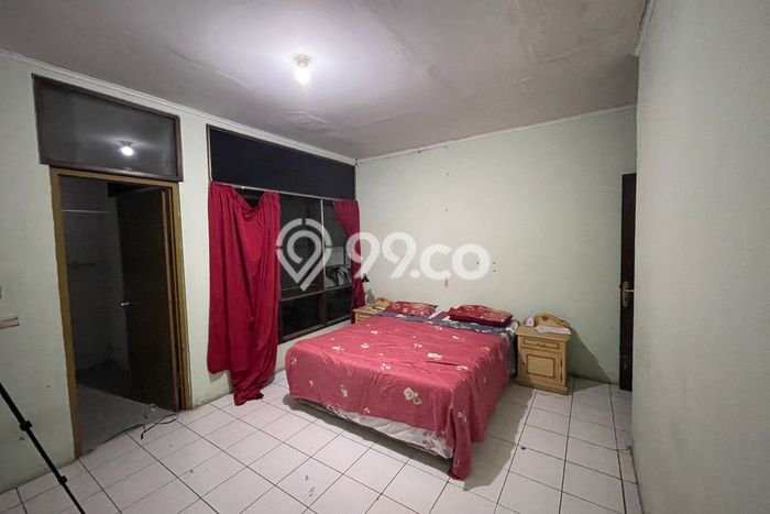 Hunian Mewah LB 180m2 Siap Huni Desain Elegan di Duta Garden, Jakarta Barat Hunian Mewah LB 180m2 Siap Huni Desain Elegan di Duta Garden, Jakarta Barat