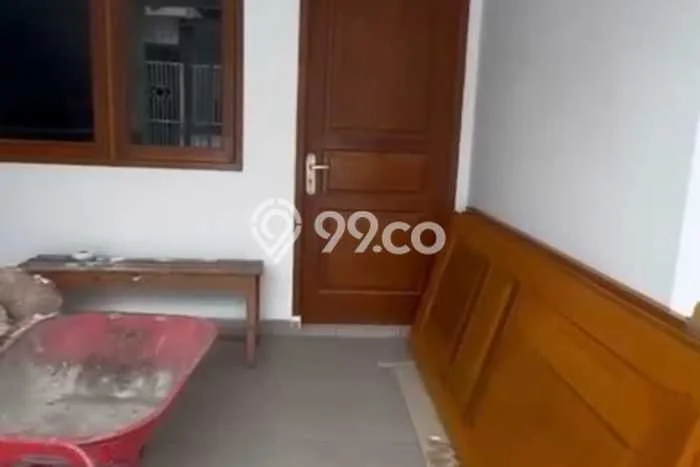 Rumah sewa siap huni 2 KT di Dadap, Tangerang Rumah sewa siap huni 2 KT di Dadap, Tangerang