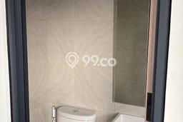 Dijual Rumah Minimalis Bagus Punya 3 KT di BSD Tangerang Selatan SHM Dijual Rumah Minimalis Bagus Punya 3 KT di BSD Tangerang Selatan SHM