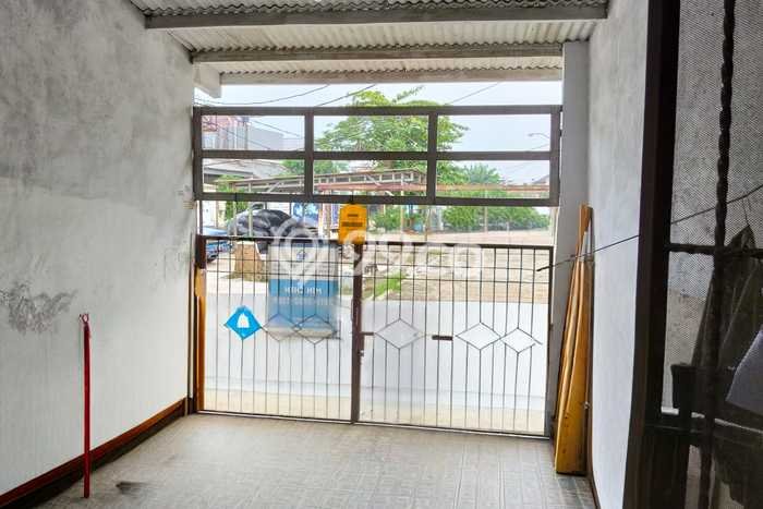 Dijual Cepat Rumah Minimalis & Modern LB 38m2 di Dadap Dijual Cepat Rumah Minimalis & Modern LB 38m2 di Dadap
