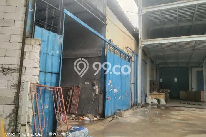 FOR RENT! Gudang di Rawa Buaya Cocok untuk Bisnis 1100m2 FOR RENT! Gudang di Rawa Buaya Cocok untuk Bisnis 1100m2