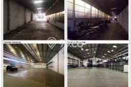 Gudang Usaha Dijual di Karawang Timur Karawang LT 4080m2 & LB 3000m2 Gudang Usaha Dijual di Karawang Timur Karawang LT 4080m2 & LB 3000m2