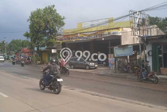 Gudang Dijual di Tangerang LT 400m2 & LB 400m2 Lokasi Terbaik! Gudang Dijual di Tangerang LT 400m2 & LB 400m2 Lokasi Terbaik!