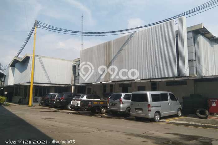 Gudang Dijual di Tangerang LT 29m2 & LB 20m2 Lokasi Terbaik! Gudang Dijual di Tangerang LT 29m2 & LB 20m2 Lokasi Terbaik!