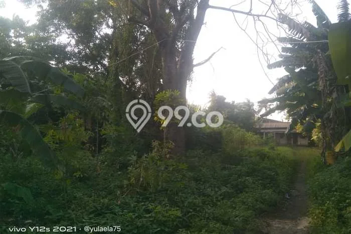Tanah Kawasan Neglasari, Luas 10000m², Area Premium, For Rent Tanah Kawasan Neglasari, Luas 10000m², Area Premium, For Rent