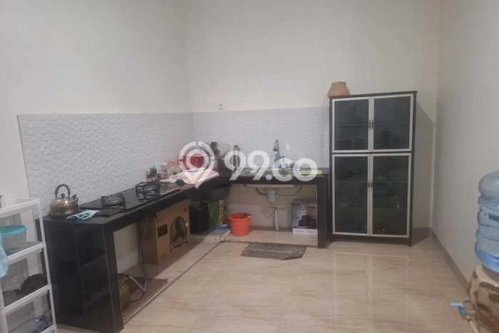 FEATURED! Rumah di Dadap, 2 KT, Area Premium, LT 108m² LB 100m² FEATURED! Rumah di Dadap, 2 KT, Area Premium, LT 108m² LB 100m²