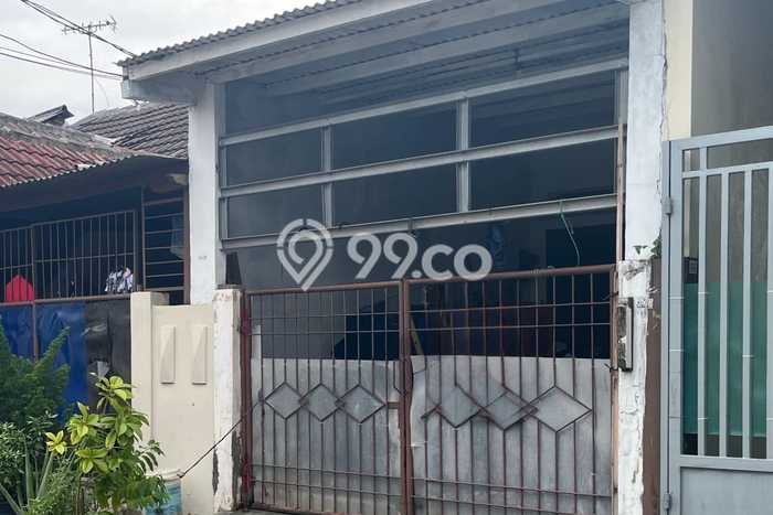 Dijual Cepat Rumah Minimalis & Modern LB 38m2 di Dadap Dijual Cepat Rumah Minimalis & Modern LB 38m2 di Dadap