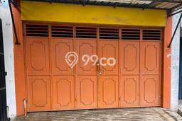 Area Ramai! Ruko Dijual di Tangerang untuk Bisnis Luas Bangunan 185m2 Area Ramai! Ruko Dijual di Tangerang untuk Bisnis Luas Bangunan 185m2