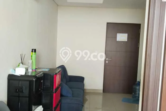 Apartemen Nyaman untuk Disewa, 0 Kamar di Tangerang Apartemen Nyaman untuk Disewa, 0 Kamar di Tangerang