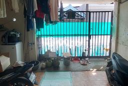 Dijual Hunian Rumah Terawat 2 Kamar di Dadap, Tangerang Dijual Hunian Rumah Terawat 2 Kamar di Dadap, Tangerang