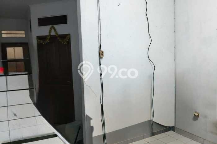 Dijual Cepat Rumah Minimalis & Modern LB 38m2 di Dadap Dijual Cepat Rumah Minimalis & Modern LB 38m2 di Dadap