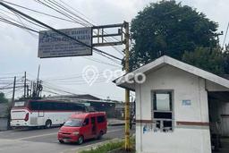 Gudang Dijual di Prime Area Tangerang Luas 720m2 Gudang Dijual di Prime Area Tangerang Luas 720m2