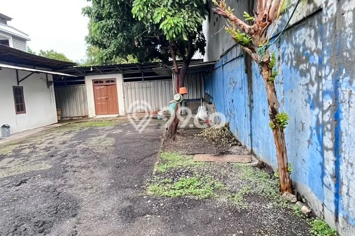 Unit Gudang Tersedia di Kamal Spesifikasi LB 68m2 Unit Gudang Tersedia di Kamal Spesifikasi LB 68m2