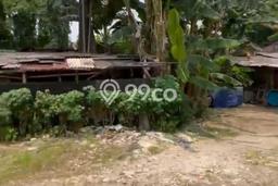 Kavling Tanah untuk Dijual di Kemang, Jakarta Selatan, Luas 20000m2 Kavling Tanah untuk Dijual di Kemang, Jakarta Selatan, Luas 20000m2