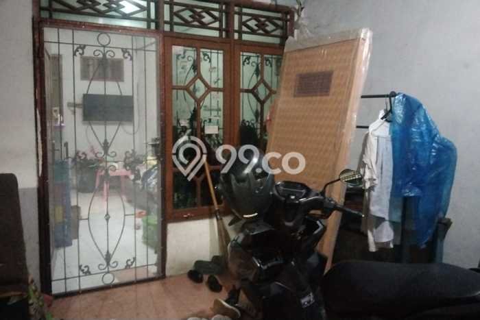 Rumah Modern 3 KT di Pasar Kemis Tangerang Rumah Modern 3 KT di Pasar Kemis Tangerang