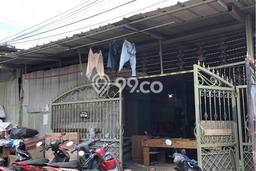 Gudang Disewa di Cengkareng, Jakarta Barat, LT 150m2 / LB 150m2 Gudang Disewa di Cengkareng, Jakarta Barat, LT 150m2 / LB 150m2