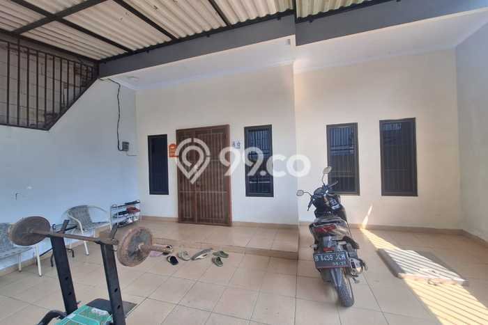FEATURED! Rumah di Dadap, 2 KT, Area Premium, LT 108m² LB 100m² FEATURED! Rumah di Dadap, 2 KT, Area Premium, LT 108m² LB 100m²